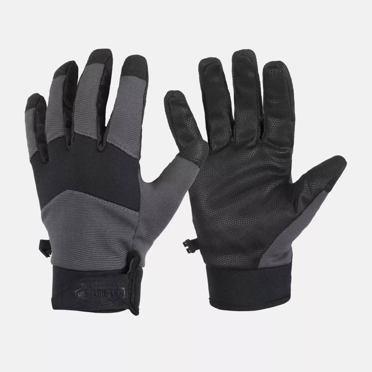 Перчатки Helikon-Tex Impact Duty Winter Mk2 Gloves
