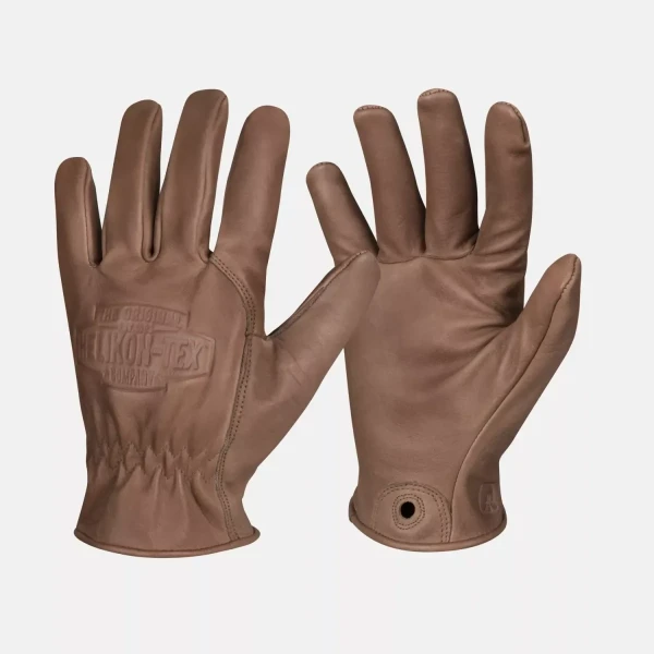 Перчатки Helikon-Tex Lumber Gloves