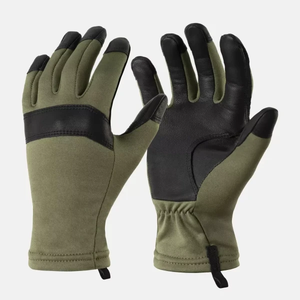 Перчатки Helikon-Tex Patrol Gloves