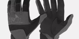 Black / Shadow Grey