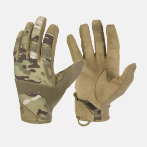 Перчатки Helikon-Tex Range Tactical Gloves