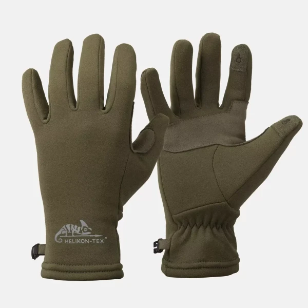 Перчатки Helikon-Tex Tracker Outback Gloves