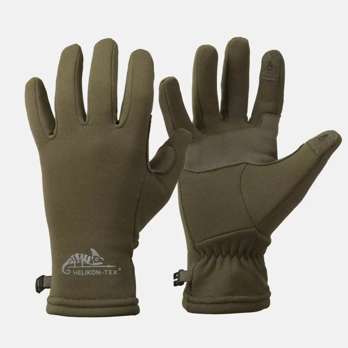 Перчатки Helikon-Tex Tracker Outback Gloves