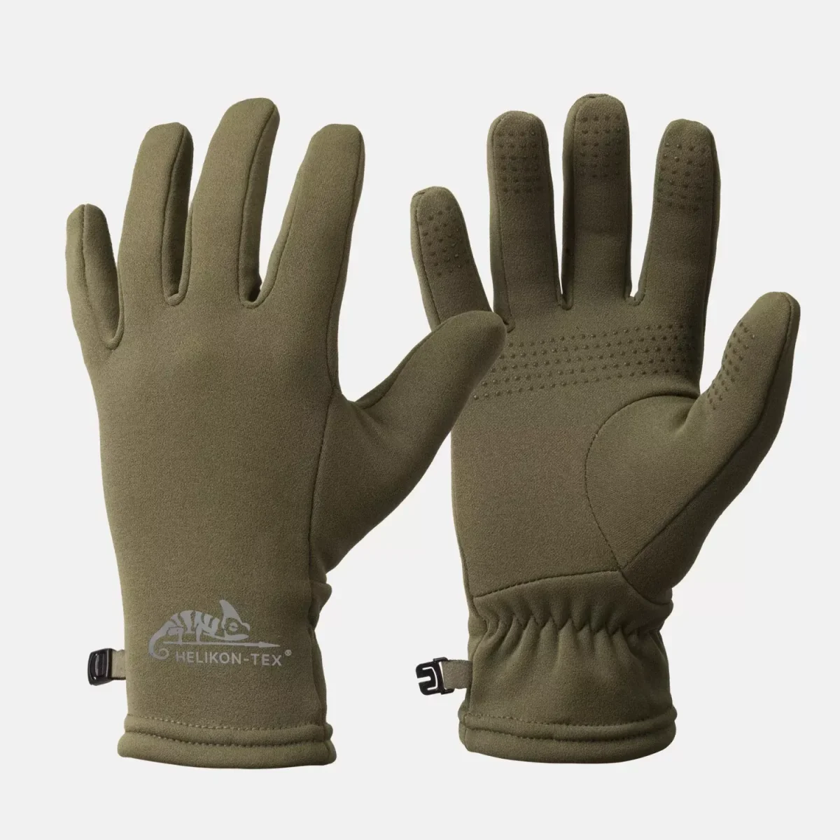 Перчатки Helikon-Tex Trekker Outback Gloves