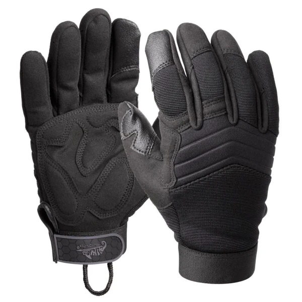 Перчатки Helikon-Tex U.S. Model Gloves