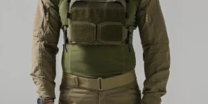 Ranger Green