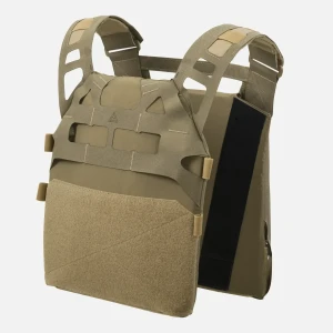 Плитоноска Direct Action BEARCAT Ultralight Plate Carrier