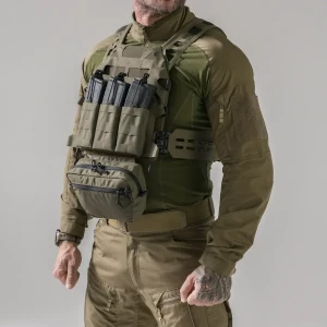 Плитоноска Direct Action BEARCAT Ultralight Plate Carrier