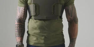 Ranger Green