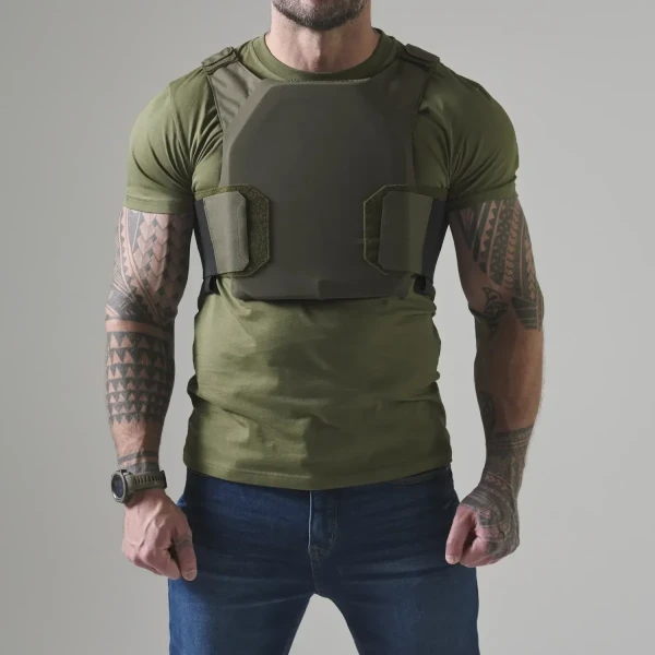 Плитоноска Direct Action CORSAIR LOW PROFILE PLATE CARRIER - Nylon