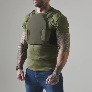 Плитоноска Direct Action CORSAIR LOW PROFILE PLATE CARRIER - Nylon