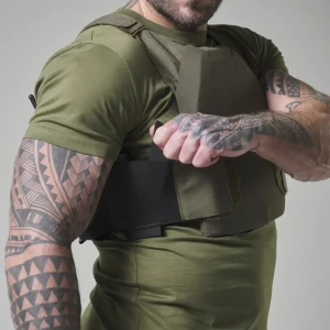 Плитоноска Direct Action CORSAIR LOW PROFILE PLATE CARRIER - Nylon