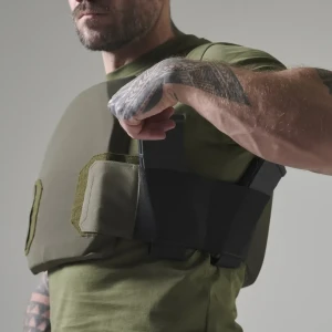 Плитоноска Direct Action CORSAIR LOW PROFILE PLATE CARRIER - Nylon