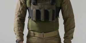 Ranger Green