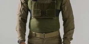 Ranger Green