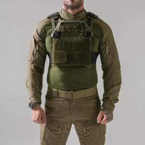Плитоноска Direct Action SPITFIRE MK II Plate Carrier