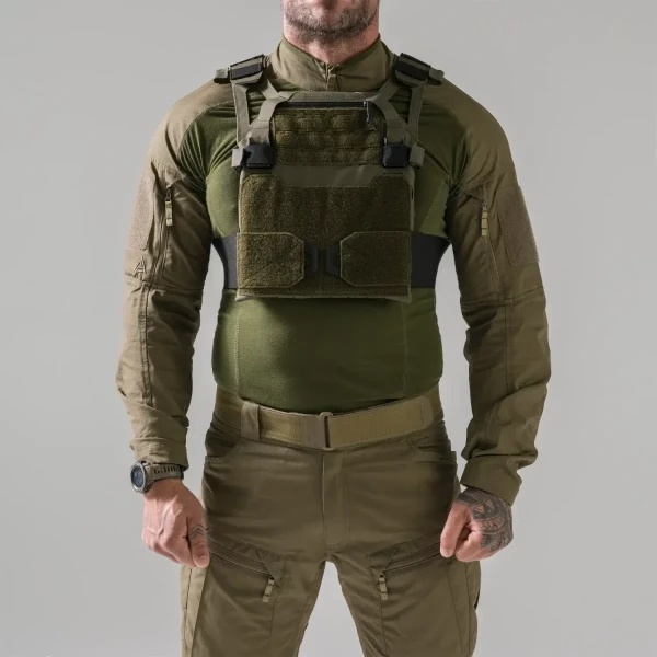 Плитоноска Direct Action SPITFIRE MK II Plate Carrier