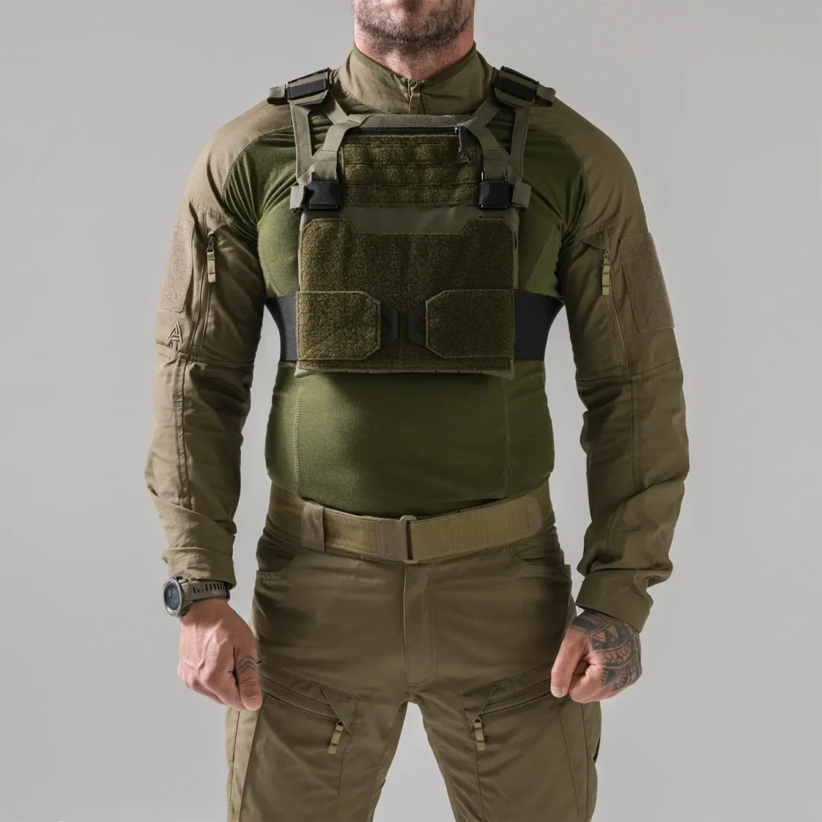 Плитоноска Direct Action SPITFIRE MK II Plate Carrier
