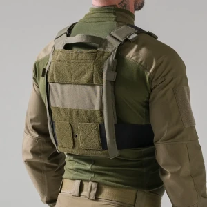 Плитоноска Direct Action SPITFIRE MK II Plate Carrier