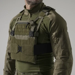 Плитоноска Direct Action SPITFIRE MK II Plate Carrier