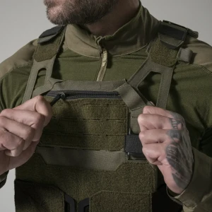 Плитоноска Direct Action SPITFIRE MK II Plate Carrier