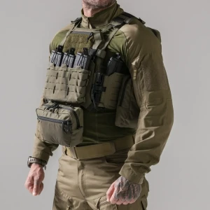 Плитоноска Direct Action SPITFIRE MK II Plate Carrier
