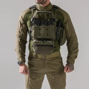 Плитоноска Direct Action SPITFIRE MK II Plate Carrier