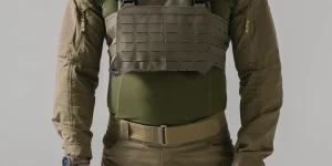 Ranger Green