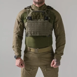 Плитоноска Direct Action SPITFIRE PLATE CARRIER - Cordura