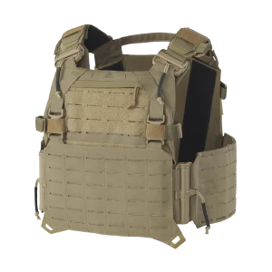 Плитоноска Direct Action Spitfire QR Plate Carrier