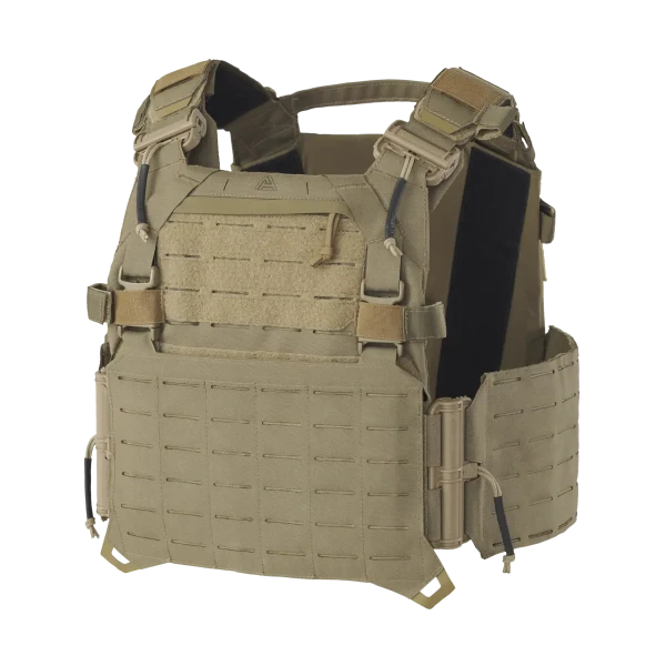 Плитоноска Direct Action Spitfire QR Plate Carrier