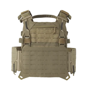 Плитоноска Direct Action Spitfire QR Plate Carrier