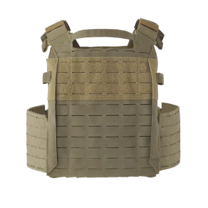 Плитоноска Direct Action Spitfire QR Plate Carrier