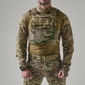 Плитоноска Direct Action Spitfire QR Plate Carrier
