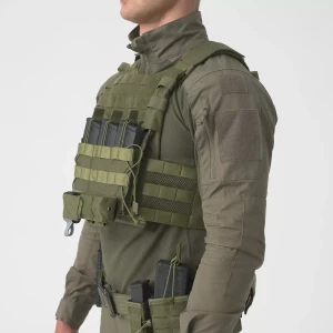 Плитоноска Helikon-Tex Guardian Plate Carrier