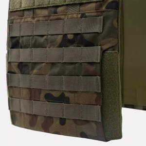 Плитоноска Helikon-Tex Guardian Plate Carrier - Field