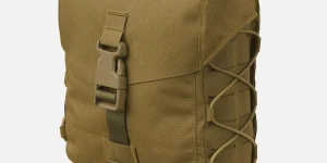 Coyote Brown