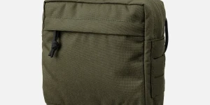 Ranger Green
