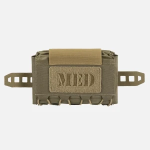 Подсумок Direct Action Compact MED Pouch Horizontal