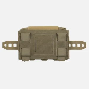 Подсумок Direct Action Compact MED Pouch Horizontal