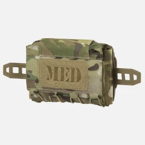 Подсумок Direct Action Compact MED Pouch Horizontal