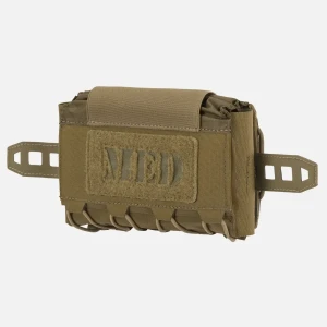 Подсумок Direct Action Compact MED Pouch Horizontal