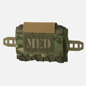 Подсумок Direct Action Compact MED Pouch Horizontal