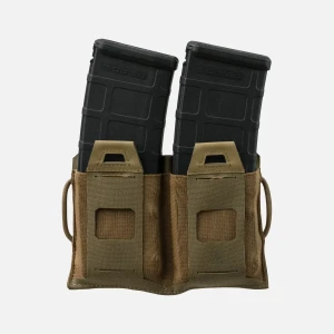 Подсумок Direct Action DOUBLE Flat Magazine Pouch