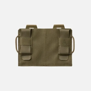 Подсумок Direct Action DOUBLE Flat Magazine Pouch