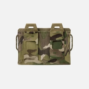 Подсумок Direct Action DOUBLE Flat Magazine Pouch