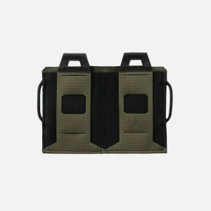 Подсумок Direct Action DOUBLE Flat Magazine Pouch