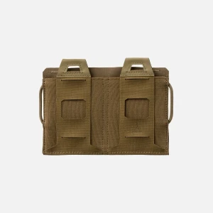 Подсумок Direct Action DOUBLE Flat Magazine Pouch