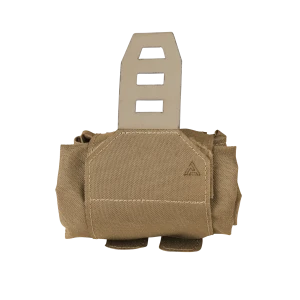 Подсумок Direct Action DUMP POUCH LARGE - Cordura