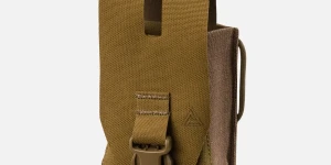 Coyote Brown